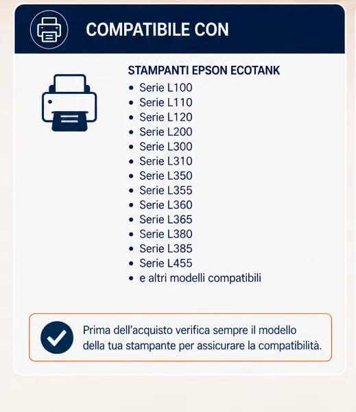compatibilità t6641_risultato Inchiostro Nero Compatibile Epson T6641 / T6731 100ml – ORINK Professional Bulk