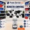 t6641_risultato Inchiostro Nero Compatibile Epson T6641 / T6731 100ml – ORINK Professional Bulk