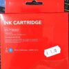 CARTUCCIA T3592 CIANO COMPATIBILE PER Workforce 4720,4725,4730,4735,4740 35XL CAPACITA 26.5ML 1.900 PAGINE
