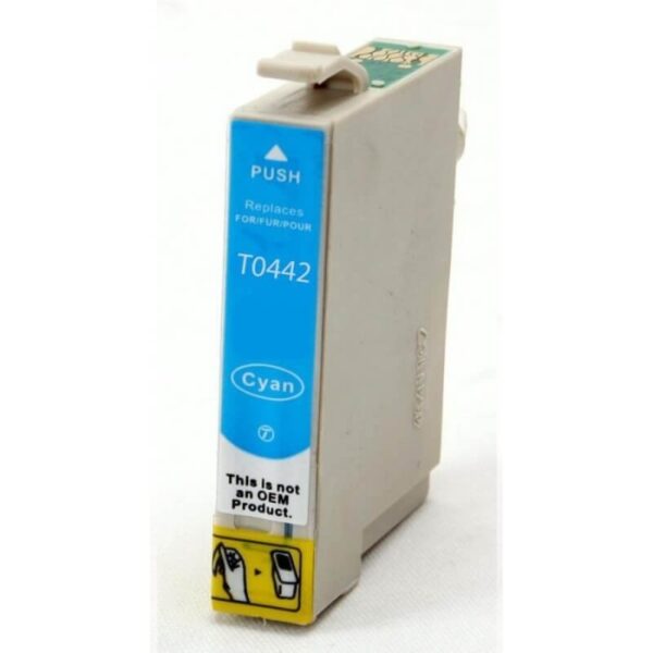 cartuccia-compatibile-epson-t0442-c-ciano-chip-non-originale CARTUCCIA T0442 CIANO COMPATIBILE PER EPSON Stylus C64,C64P,C66C,66P,C84,C84P,C86 CAPACITA 18ML