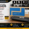 Toner Compatibile Premium Kyocera TK-435 – Alta Capacità 15.000 Pagine 📑🏢 Toner Compatibile Premium Kyocera TK-435 – Alta Capacità 15.000 Pagine 📑🏢