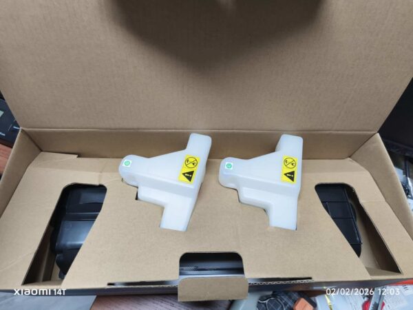 TONER TK435 TK-435 NERO COMPATIBILE PER KYOCERA Taskalfa 180,181,220,221 1T02KH0NL0 15.000 PAGINE TONER TK435 TK-435 NERO COMPATIBILE PER KYOCERA Taskalfa 180,181,220,221 1T02KH0NL0 15.000 PAGINE
