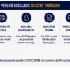 Tamburo Compatibile Brother DR3300 Tamburo Compatibile Brother DR3300 – 30.000 pagine per HL, DCP e MFC