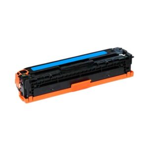 TONER CF411X CANON 046HC CIANO COMPATIBILE HP M452,M377 CANON LBP653,654,MF731,732 CAPACITA 5.000 PAGINE