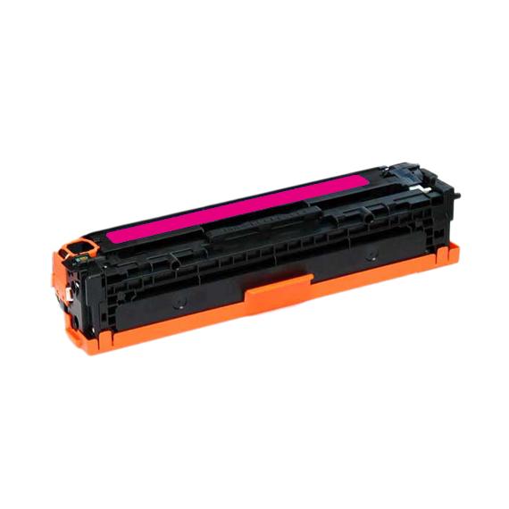 TONER CF413X 046HM MAGENTA COMPATIBILE HP M452,M377 CANON LBP653,654,MF731,732 CAPACITA 5.000 PAGINE