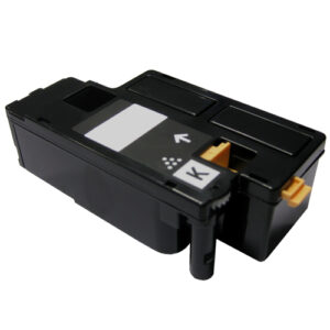 TONER C1700BK NERO COMPATIBILE PER EPSON CX17,CX17NF,CX17FW,C1700,C1750N,C1750W S050614 2.000 PAGINE