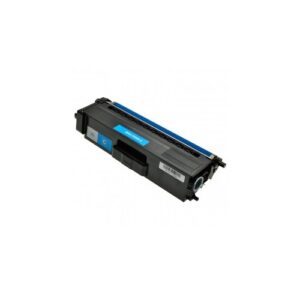 TONER TN-326C TN-320C TN-321C CIANO COMPATIBILE PER BROTHER DCP9055 HL4140 HL-L8250CDN L8350 TN320 TN321 TN326 3.500 PAGINE