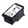 Cartuccia PG-575XL nera 5437C001/5438C001 compatibile alta capacità per Canon Pixma TS3550i,TS3551i,TR4750i PG575XL 400 pagine