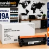 Tamburo Compatibile HP CF219A 19A / Canon CRG049 – Drum Unit 12.000 pagine per LaserJet Pro M102 M130 M132 Tamburo compatibile HP CF219A 19A Canon CRG049