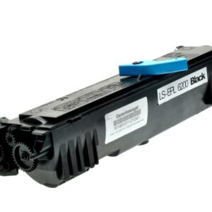 TONER EPL 6200 6200L COMPATIBILE EPSON PER Epl 6200,6200L,6200DT,6200N,6200DTN S050167 3.000 PAGINE