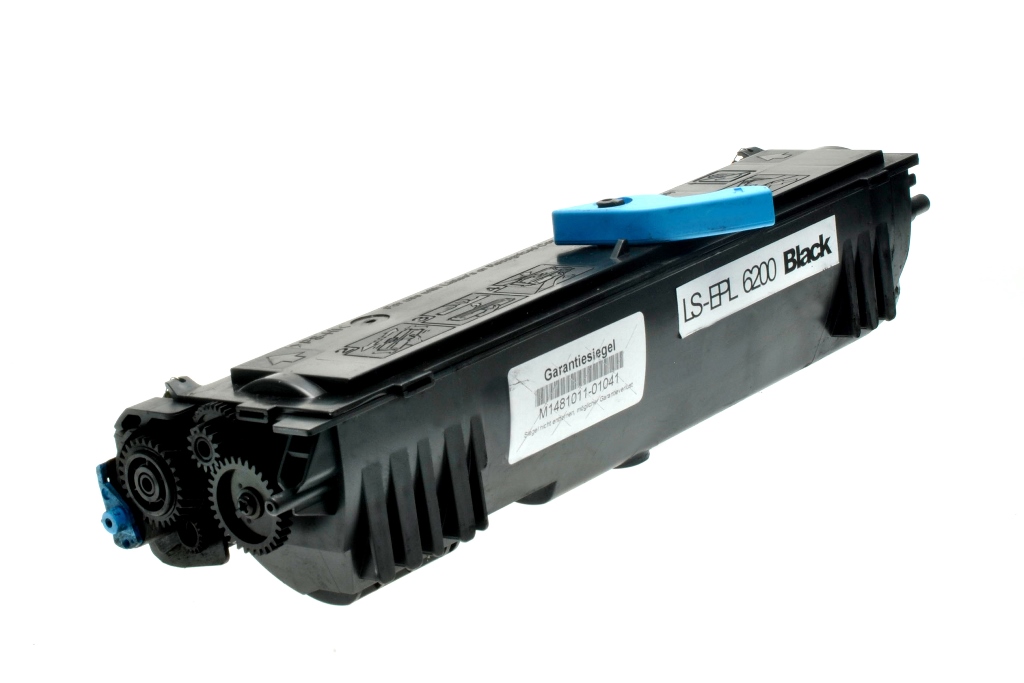 TONER EPL 6200 6200L COMPATIBILE EPSON PER Epl 6200,6200L,6200DT,6200N,6200DTN S050167 3.000 PAGINE