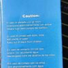 ECOTANK T104C INCHIOSTRO CIANO C13T00P240 COMPATIBILE PER ECOTANK ET-2710,2711,2720,2726,4700 CAPACITA 70ml
