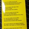 ECOTANK T104Y INCHIOSTRO GIALLO C13T00P440 COMPATIBILE PER ECOTANK ET-2710,2711,2720,2726,4700 CAPACITA 70ml