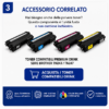 Tamburo Compatibile Premium serie Brother DR243CL (Qualità Orink) – Unità Singola Universale 🖨️🔄