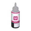 ECOTANK T104M INCHIOSTRO MAGENTA C13T00P340 COMPATIBILE PER ECOTANK ET-2710,2711,2720,2726,4700 CAPACITA 70ml