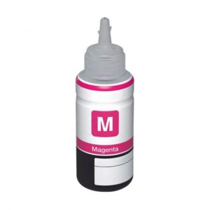 ECOTANK T104M INCHIOSTRO MAGENTA C13T00P340 COMPATIBILE PER ECOTANK ET-2710,2711,2720,2726,4700 CAPACITA 70ml