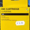 Cartuccia PG-575XL nera 5437C001/5438C001 compatibile alta capacità per Canon Pixma TS3550i,TS3551i,TR4750i PG575XL 400 pagine