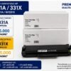 Toner Compatibile HP 331A (W1331A) / 331X (W1331X) Premium (Qualità Orink) Toner Compatibile HP 331A (W1331A) / 331X (W1331X) Premium (Qualità Orink) – Seleziona la Capacità 🖨️💥