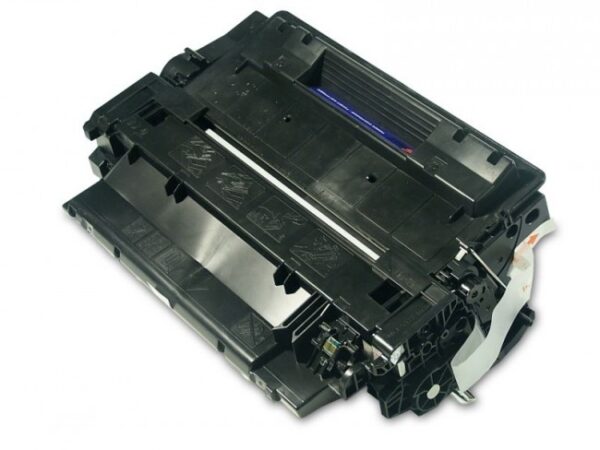 TONER CE255X CAN724H NERO COMPATIBILE PER HP LASERJET P 3015D, P 3015 DN,CANON LBP-3580 12.500 PAGINE TONER CE255X CAN724H NERO COMPATIBILE PER HP LASERJET P 3015D, P 3015 DN,CANON LBP-3580 12.500 PAGINE