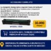 Toner Compatibile HP 331A (W1331A) / 331X (W1331X) Premium (Qualità Orink) Toner Compatibile HP 331A (W1331A) / 331X (W1331X) Premium (Qualità Orink) – Seleziona la Capacità 🖨️💥