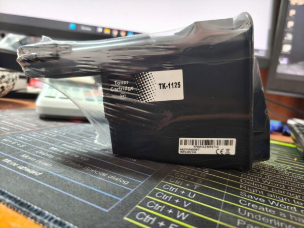 Toner Kyocera TK-1125 – Cartuccia Compatibile Premium Toner Kyocera TK-1125 – Cartuccia Compatibile Premium