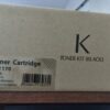 Toner Kyocera TK-1170 (Nero) – Compatibile Premium ad Alta Capacità