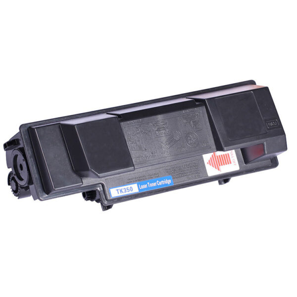 TONER TK-350 TK350 NERO COMPATIBILE PER KYOCERA FS 3040, 3140MFP, FS 3920 3540 1T02LX0NL0 15.000 PAGINE