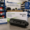 Toner Kyocera TK-1170 (Nero) – Compatibile Premium ad Alta Capacità