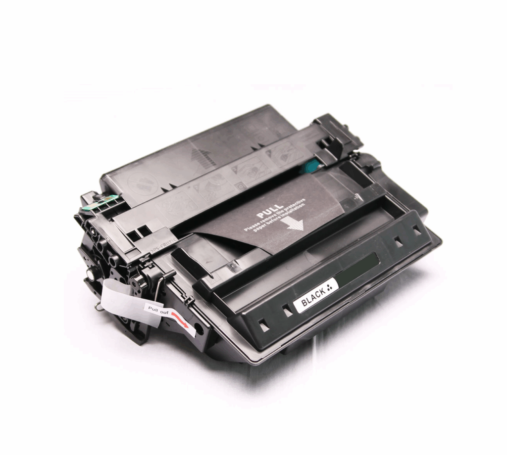 TONER Q7551A NERO COMPATIBILE PER HP P3005,P3005D,P3005N,P3005X,P3005DN. 6.500 PAGINE