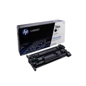 ORIGINALE HP CF226A NERO PER HP LASERJET PRO M402DN M426DW 26A CPACITA 3100 PAGINE