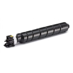 TONER TK-8345BK NERO COMPATIBILE PER KYOCERA TASKalfa 2552,2553 ci 1T02L70NL0 TK8345 CAPACITA 25.000 PAGINE