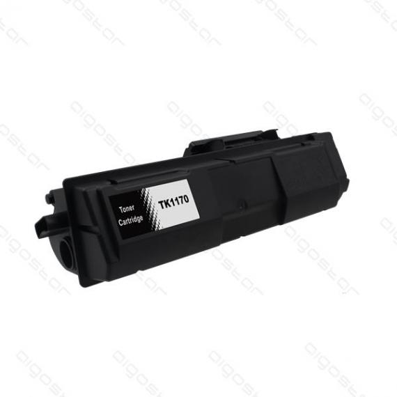 Toner Kyocera TK-1170 (Nero) – Compatibile Premium ad Alta Capacità