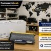 Toner Compatibile Universale Brother TN2120 / Ricoh SP1200 Premium (Qualità Orink) – 2.600 Pagine 🖨️⚡ Toner Compatibile Universale Brother TN2120 / Ricoh SP1200 Premium (Qualità Orink) – 2.600 Pagine 🖨️⚡
