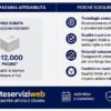 amburo Compatibile Universale Brother DR2100 / Ricoh SP1200 Tamburo Compatibile Universale Brother DR2100 / Ricoh SP1200 Premium (Qualità Orink) – 12.000 Pagine 🖨️🔄