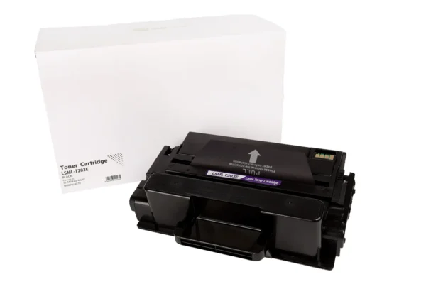 D203E Toner Compatibile Samsung MLT-D203E SU885A Nero 10.000 Pagine per ProXpress M3820 M3870 M4020 M4070