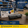 Toner Brother TN-241 Nero – Compatibile Premium ad Alta Capacità Toner Brother TN-241 Nero – Compatibile Premium ad Alta Capacità