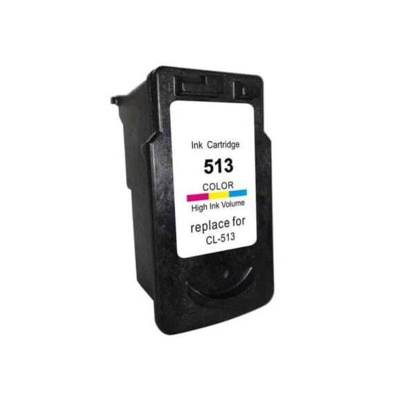 CARTUCCIA CANON CL-513 COLORE COMPATIBILE PER CANON PIXMA MP240 MP260 MP480 MX320 MX330 CL513 CL511 CAPACITA 15ML 5MLX3 CARTUCCIA CANON CL-513 COLORE COMPATIBILE PER CANON PIXMA MP240 MP260 MP480 MX320 MX330 CL513 CL511 CAPACITA 15ML 5MLX3