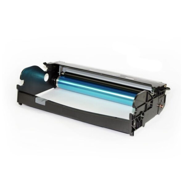 TAMBURO LEXMARK E260 NERO RIGENERATO PER LEXMARK OPTRA E260 E360DN 363DN 464DE 466D E260X22G 30.000 PAGINE TAMBURO LEXMARK E260 NERO RIGENERATO PER LEXMARK OPTRA E260 E360DN 363DN 464DE 466D E260X22G 30.000 PAGINE