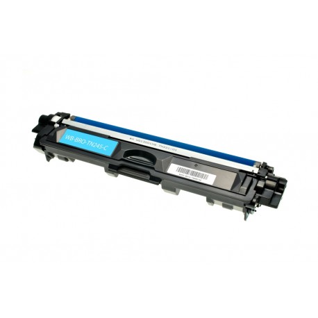 TONER TN245C CIANO COMPATIBILE PER BROTHER HL3140 HL3150 HL3170 DCP9020 TN-245C TN-246C TN245 TN 245 2.200 pagine TONER TN245C CIANO COMPATIBILE PER BROTHER HL3140 HL3150 HL3170 DCP9020 TN-245C TN-246C TN245 TN 245 2.200 pagine
