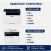 Tamburo Compatibile Xerox 101R00474 per Phaser 3052, 3260 e WorkCentre 3215, 3225 Tamburo Compatibile Xerox 101R00474 per Phaser 3052, 3260 e WorkCentre 3215, 3225 – Drum Unit da 10.000 Pagine