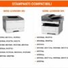 Tamburo Compatibile Lexmark 500Z (50F0Z00) Nero – Drum Unit 60.000 pagine per Lexmark MS310, MS317, MS410, MS510, MS610, MX310, MX410, MX510, MX610 Tamburo Compatibile Lexmark 500Z (50F0Z00) Nero – Drum Unit 60.000 pagine per Lexmark MS310, MS317, MS410, MS510, MS610, MX310, MX410, MX510, MX610