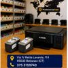 Cartucce Rigenerate Premium Canon PG-40 / CL-41 (Serie PG-50 & CL-51 XL) Cartucce Rigenerate Premium Canon PG-40 / CL-41 (Serie PG-50 & CL-51 XL)