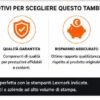 Tamburo Compatibile Lexmark 500Z (50F0Z00) Nero – Drum Unit 60.000 pagine per Lexmark MS310, MS317, MS410, MS510, MS610, MX310, MX410, MX510, MX610 Tamburo Compatibile Lexmark 500Z (50F0Z00) Nero – Drum Unit 60.000 pagine per Lexmark MS310, MS317, MS410, MS510, MS610, MX310, MX410, MX510, MX610