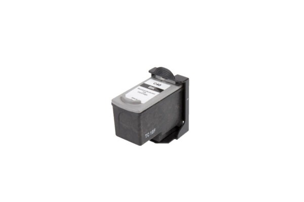 Cartucce Rigenerate Premium Canon PG-40 / CL-41 (Serie PG-50 & CL-51 XL) Cartucce Rigenerate Premium Canon PG-40 / CL-41 (Serie PG-50 & CL-51 XL)