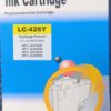 Cartuccia LC426Y gialla compatibile per Brother MFC J4340DW,MFC J4540DW,MFC J4540DWXL LC-426 capacità 1.500 pagine