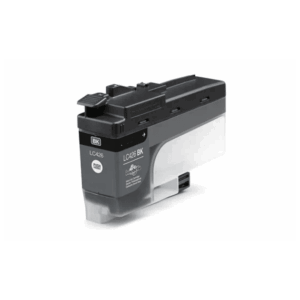 Cartuccia LC426BK nera compatibile per Brother MFC J4340DW,MFC J4540DW,MFC J4540DWXL LC-426 capacità 3.000 pagine