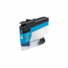 Cartuccia LC426C ciano compatibile per Brother MFC J4340DW,MFC J4540DW,MFC J4540DWXL LC-426 capacità 1.500 pagine