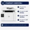 HP CF294X 94X Nero XL Alta Capacità per LaserJet Pro M118dw M148dw M148fdw M149fdw Toner Compatibile HP CF294X 94X Nero XL Alta Capacità per LaserJet Pro M118dw M148dw M148fdw M149fdw