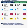 Cartucce Compatibili Epson 27XL T2711 - T2714 Cartucce Compatibili Epson 27XL T2711 - T2714