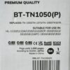 IMG_20260220_114924 Toner Compatibile Brother TN-1050 Nero – Disponibile in versione Standard e Alta Capacità XL